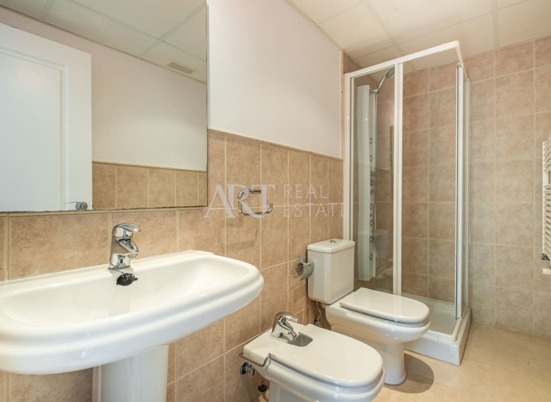 2 chambre Appartement à vendre à Finestrat avec piscine garage - 395 000 € (Ref: 8987379)