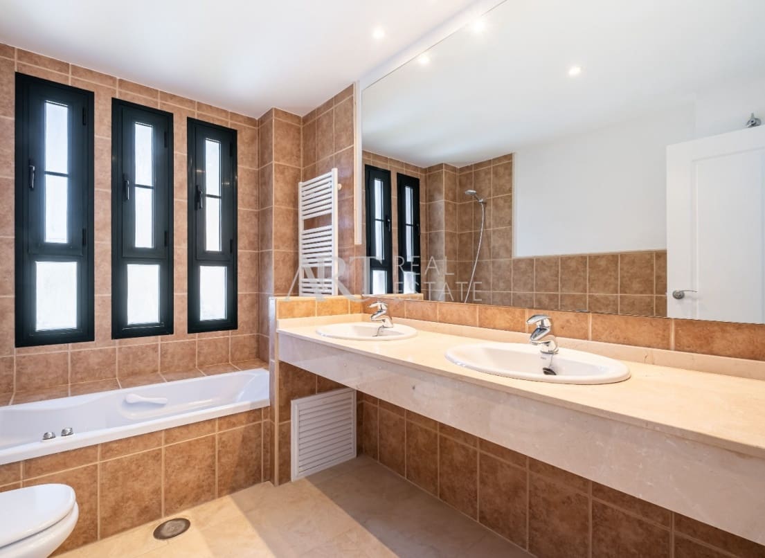 2 chambre Appartement à vendre à Finestrat avec piscine garage - 395 000 € (Ref: 8987379)