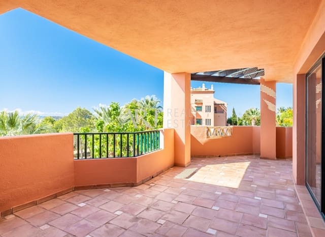 2 camera da letto Appartamento in vendita in Golf Bahía, Finestrat con piscina garage - 395.000 € (Rif: 8987379)