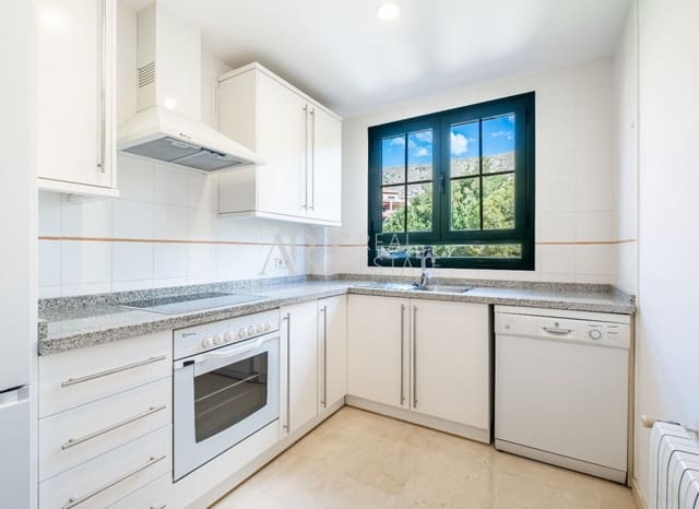 2 camera da letto Appartamento in vendita in Golf Bahía, Finestrat con piscina garage - 395.000 € (Rif: 8987379)