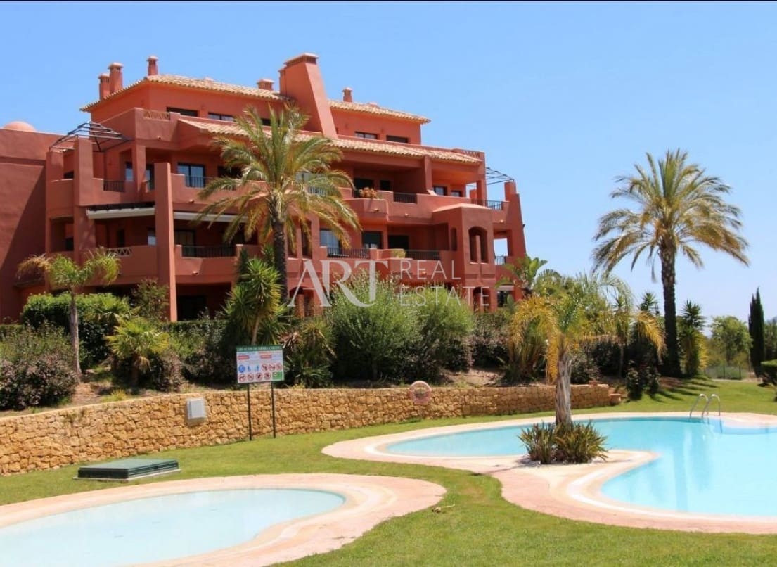 2 chambre Appartement à vendre à Finestrat avec piscine garage - 395 000 € (Ref: 8987379)