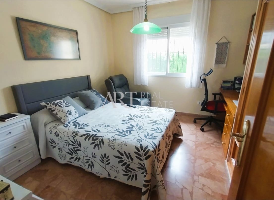 5 slaapkamer Villa te koop in Albir met zwembad garage - € 890.000 (Ref: 9009384)