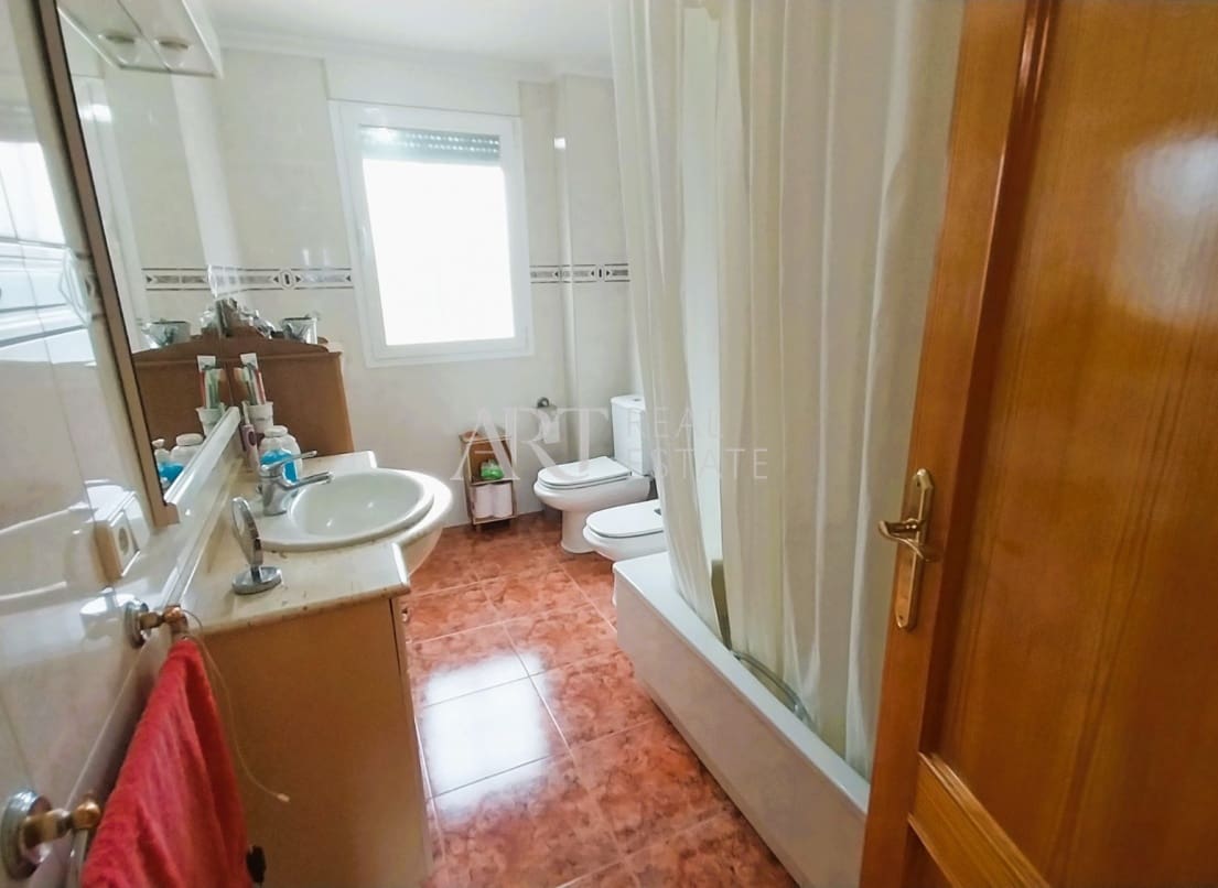 5 slaapkamer Villa te koop in Albir met zwembad garage - € 890.000 (Ref: 9009384)