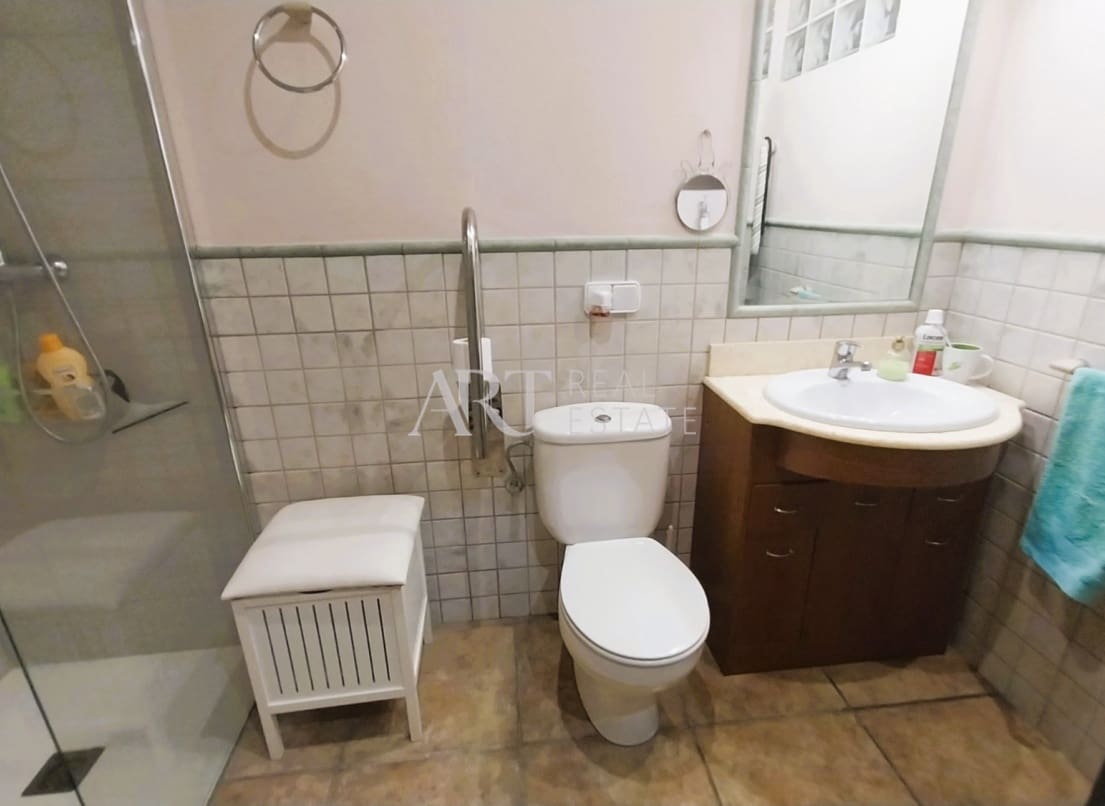 5 slaapkamer Villa te koop in Albir met zwembad garage - € 890.000 (Ref: 9009384)