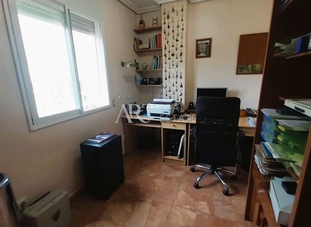 5 sypialnia Willa na sprzedaż w Albir, Alfaz del Pi / L'Alfàs del Pi z basenem garażem - 890 000 € (Ref: 9009384)