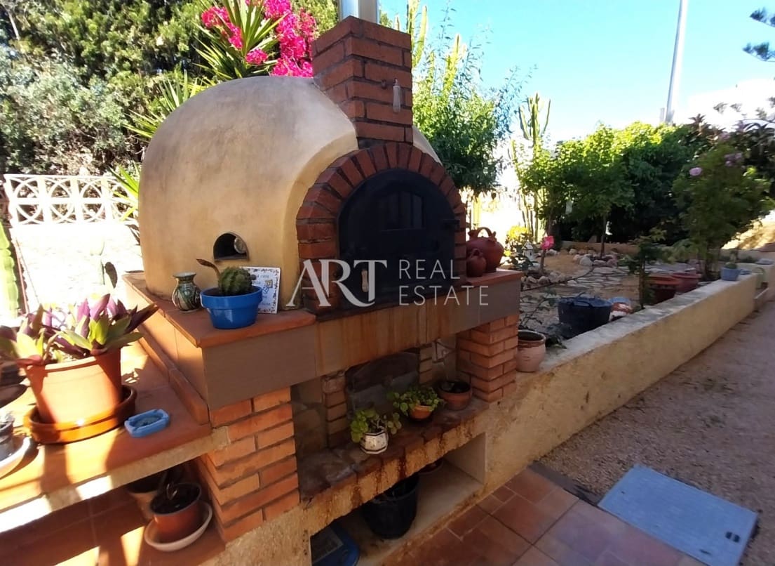 5 slaapkamer Villa te koop in Albir met zwembad garage - € 890.000 (Ref: 9009384)