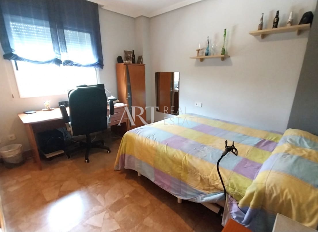 5 slaapkamer Villa te koop in Albir met zwembad garage - € 890.000 (Ref: 9009384)