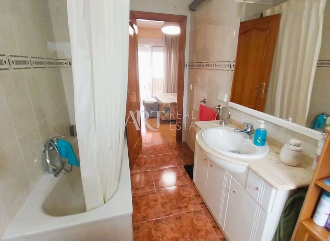 5 slaapkamer Villa te koop in Albir met zwembad garage - € 890.000 (Ref: 9009384)