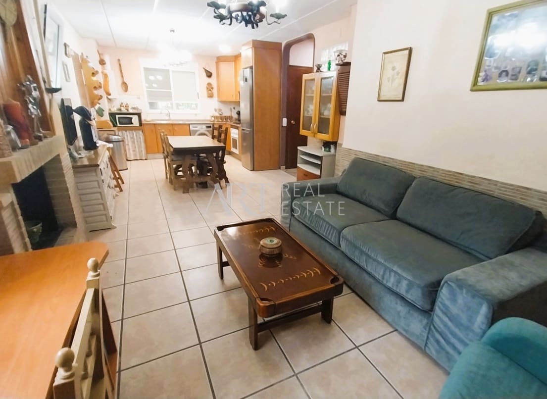 5 slaapkamer Villa te koop in Albir met zwembad garage - € 890.000 (Ref: 9009384)