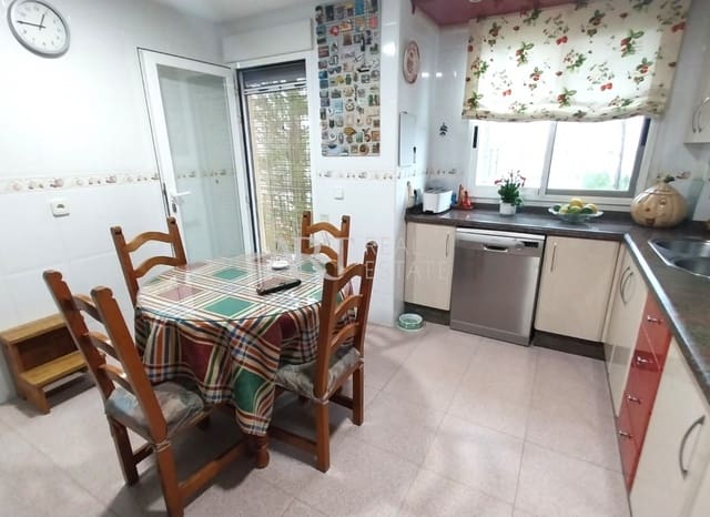 5 sypialnia Willa na sprzedaż w Albir, Alfaz del Pi / L'Alfàs del Pi z basenem garażem - 890 000 € (Ref: 9009384)