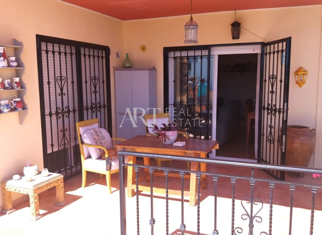 5 slaapkamer Villa te koop in Albir met zwembad garage - € 890.000 (Ref: 9009384)