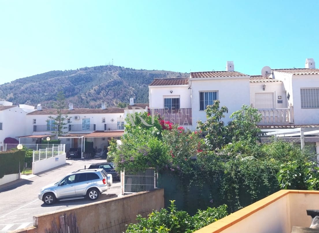 5 slaapkamer Villa te koop in Albir met zwembad garage - € 890.000 (Ref: 9009384)