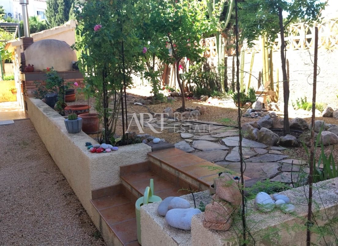 5 slaapkamer Villa te koop in Albir met zwembad garage - € 890.000 (Ref: 9009384)