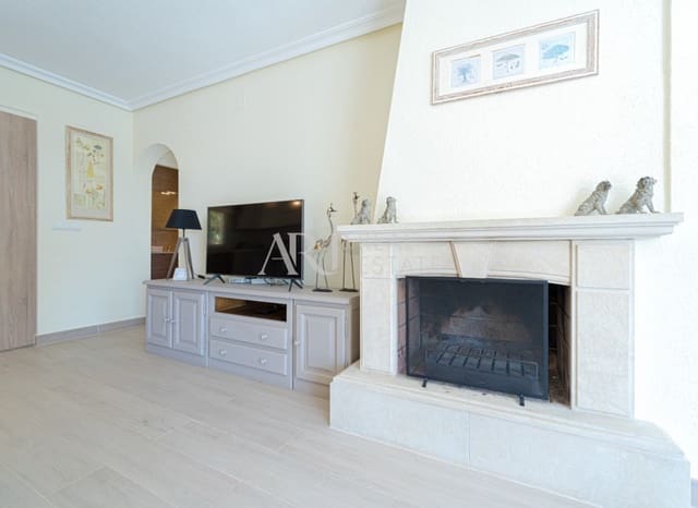 3 camera da letto Villa in vendita in El Tossal - Bello Horizonte  , La Nucia con piscina - 585.000 € (Rif: 9025574)