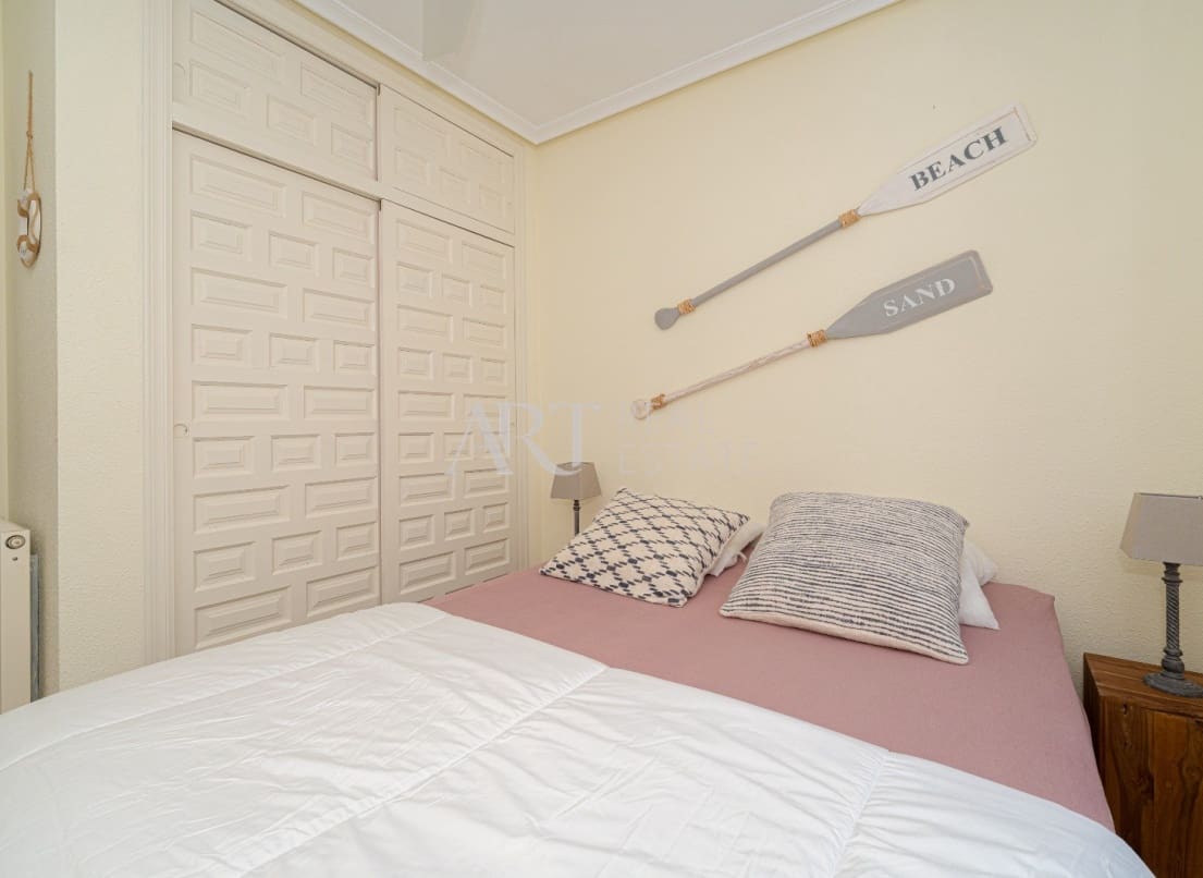 3 soveværelse Villa til salg i La Nucia med swimmingpool - € 585.000 (Ref: 9025574)