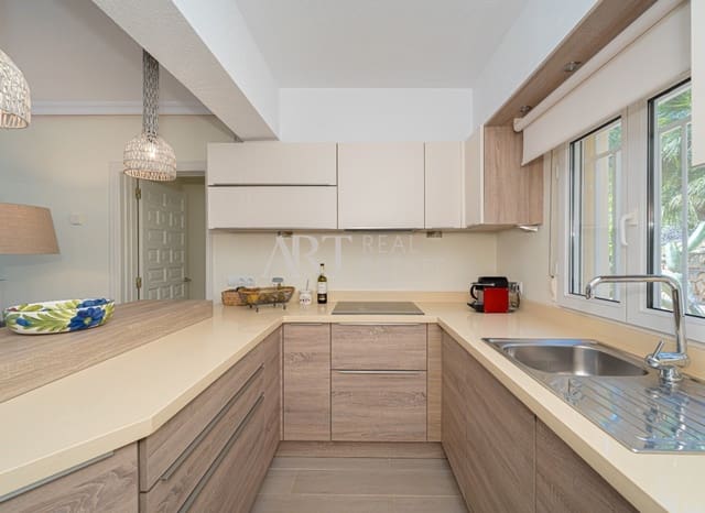 3 camera da letto Villa in vendita in El Tossal - Bello Horizonte  , La Nucia con piscina - 585.000 € (Rif: 9025574)