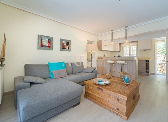 3 camera da letto Villa in vendita in El Tossal - Bello Horizonte  , La Nucia con piscina - 585.000 € (Rif: 9025574)