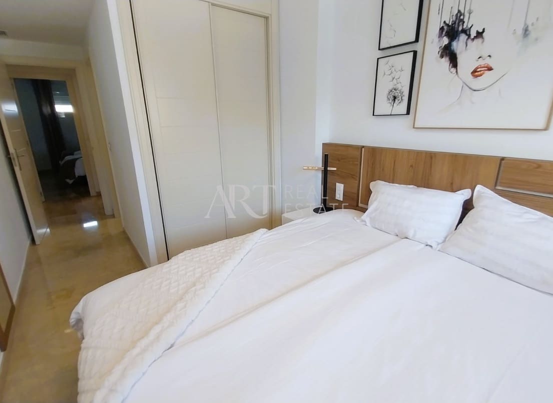 2 camera da letto Appartamento in vendita in Albir con piscina garage - 415.000 € (Rif: 9027049)