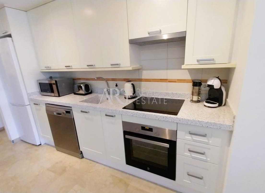 2 camera da letto Appartamento in vendita in Albir con piscina garage - 415.000 € (Rif: 9027049)