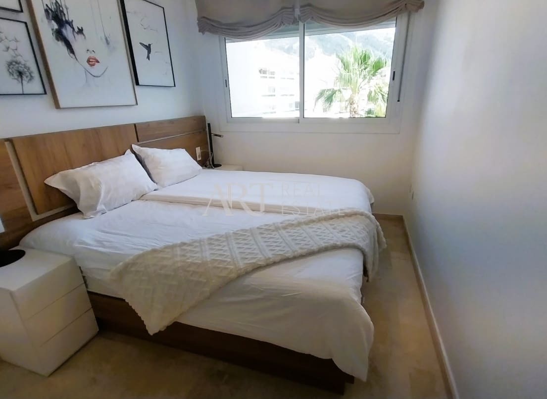 2 camera da letto Appartamento in vendita in Albir con piscina garage - 415.000 € (Rif: 9027049)