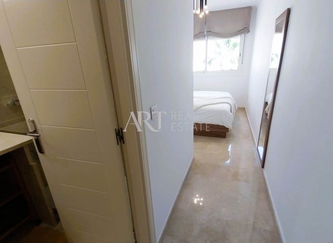 2 camera da letto Appartamento in vendita in Albir con piscina garage - 415.000 € (Rif: 9027049)