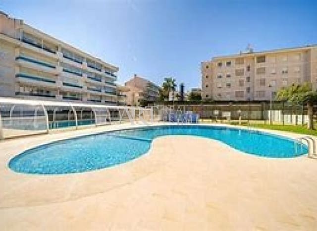 2 slaapkamer Appartement te koop in Albir, Alfaz del Pi / L'Alfàs del Pi met zwembad garage - € 415.000 (Ref: 9027049)
