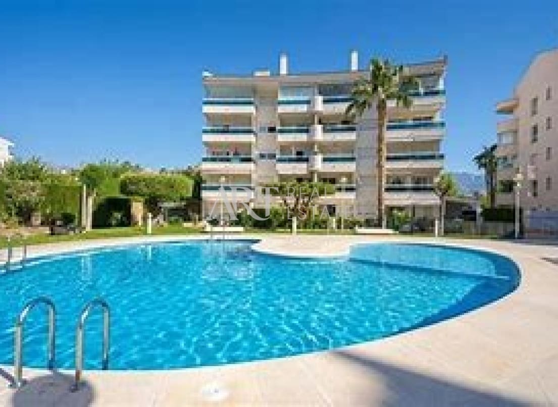 2 camera da letto Appartamento in vendita in Albir con piscina garage - 415.000 € (Rif: 9027049)