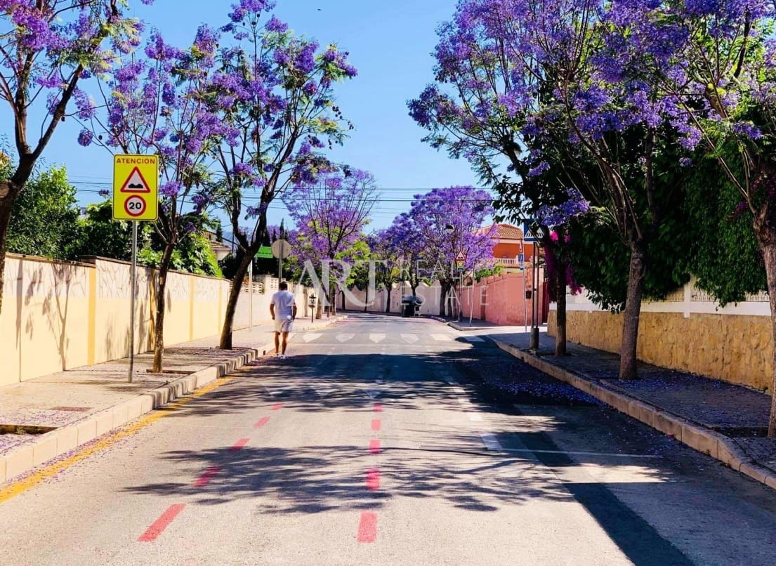 3 soveværelse Villa til salg i Benidorm med swimmingpool - € 1.550.000 (Ref: 9049232)