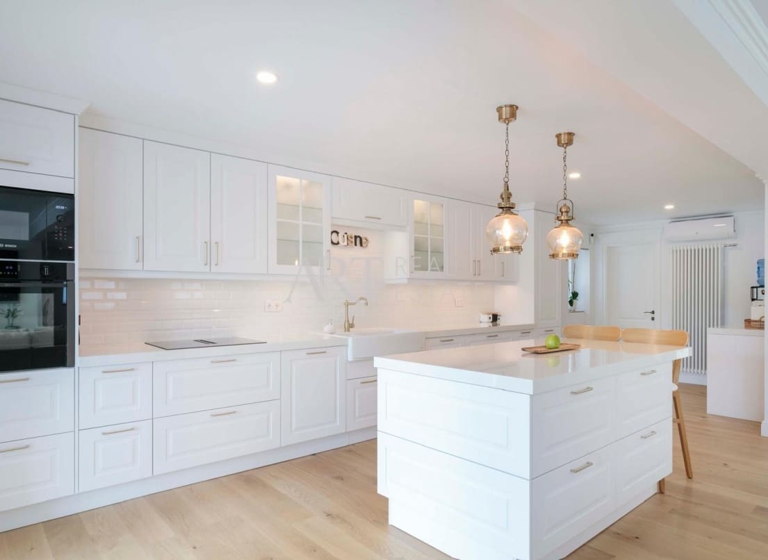 3 soveværelse Villa til salg i Benidorm med swimmingpool - € 1.550.000 (Ref: 9049232)