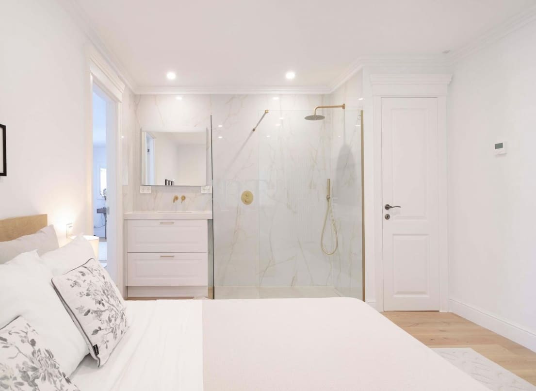 3 soveværelse Villa til salg i Benidorm med swimmingpool - € 1.550.000 (Ref: 9049232)