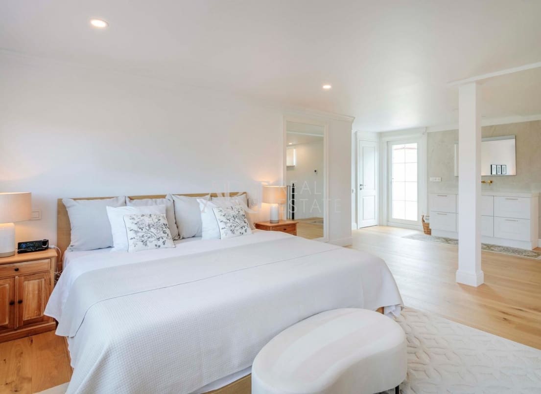 3 soveværelse Villa til salg i Benidorm med swimmingpool - € 1.550.000 (Ref: 9049232)