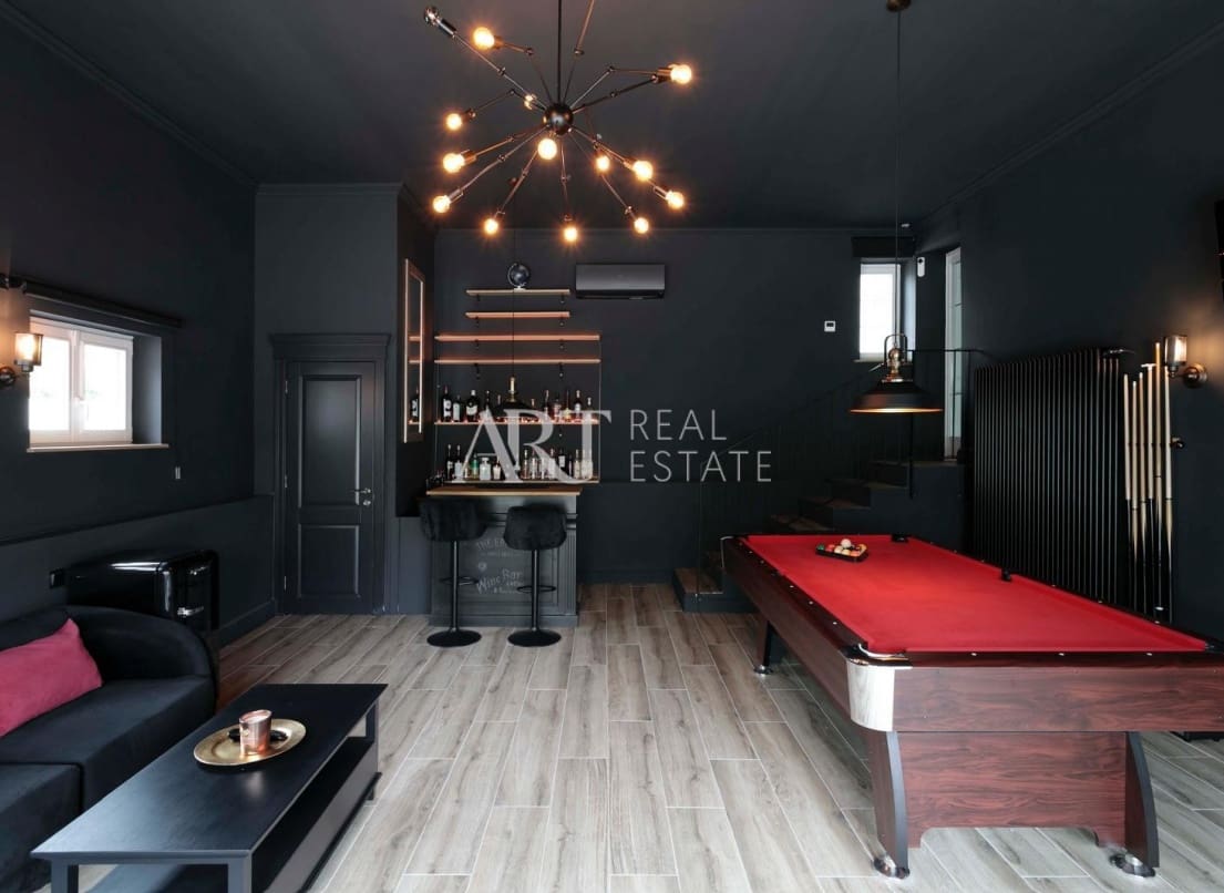 3 soveværelse Villa til salg i Benidorm med swimmingpool - € 1.550.000 (Ref: 9049232)