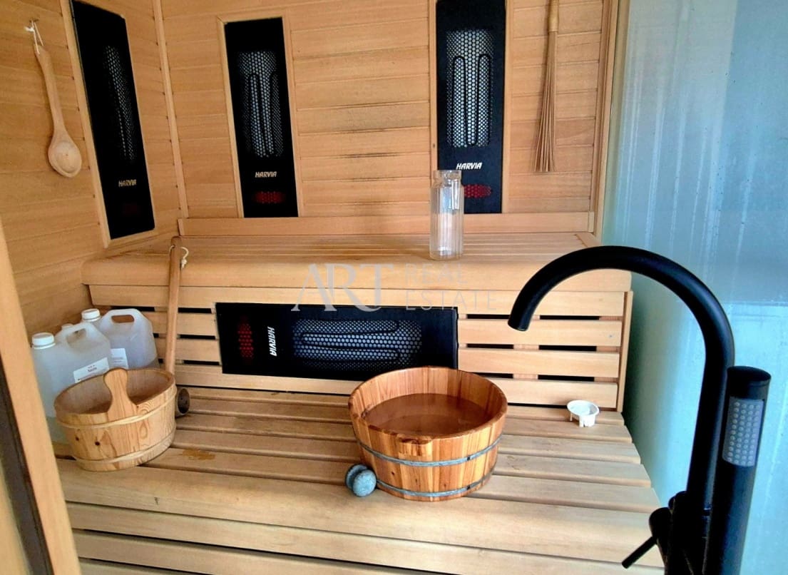 3 soveværelse Villa til salg i Benidorm med swimmingpool - € 1.550.000 (Ref: 9049232)