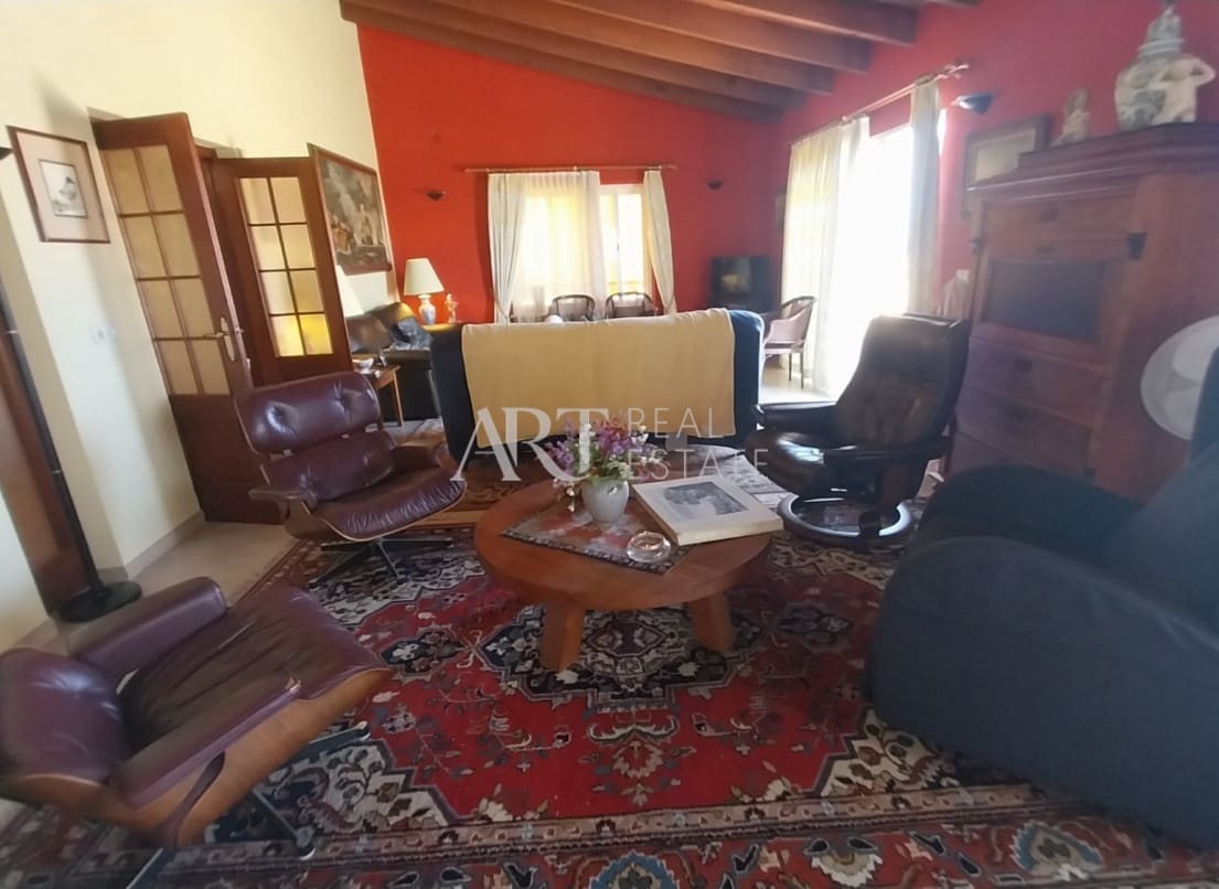 5 soveværelse Villa til salg i Alfaz del Pi / L'Alfas del Pi med swimmingpool garage - € 749.000 (Ref: 9049933)