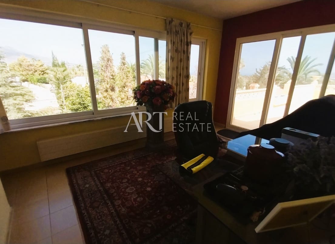 5 soveværelse Villa til salg i Alfaz del Pi / L'Alfas del Pi med swimmingpool garage - € 749.000 (Ref: 9049933)