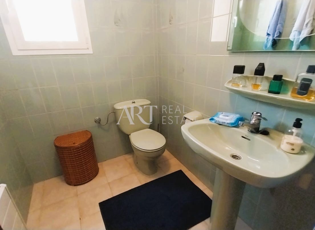 5 soveværelse Villa til salg i Alfaz del Pi / L'Alfas del Pi med swimmingpool garage - € 749.000 (Ref: 9049933)