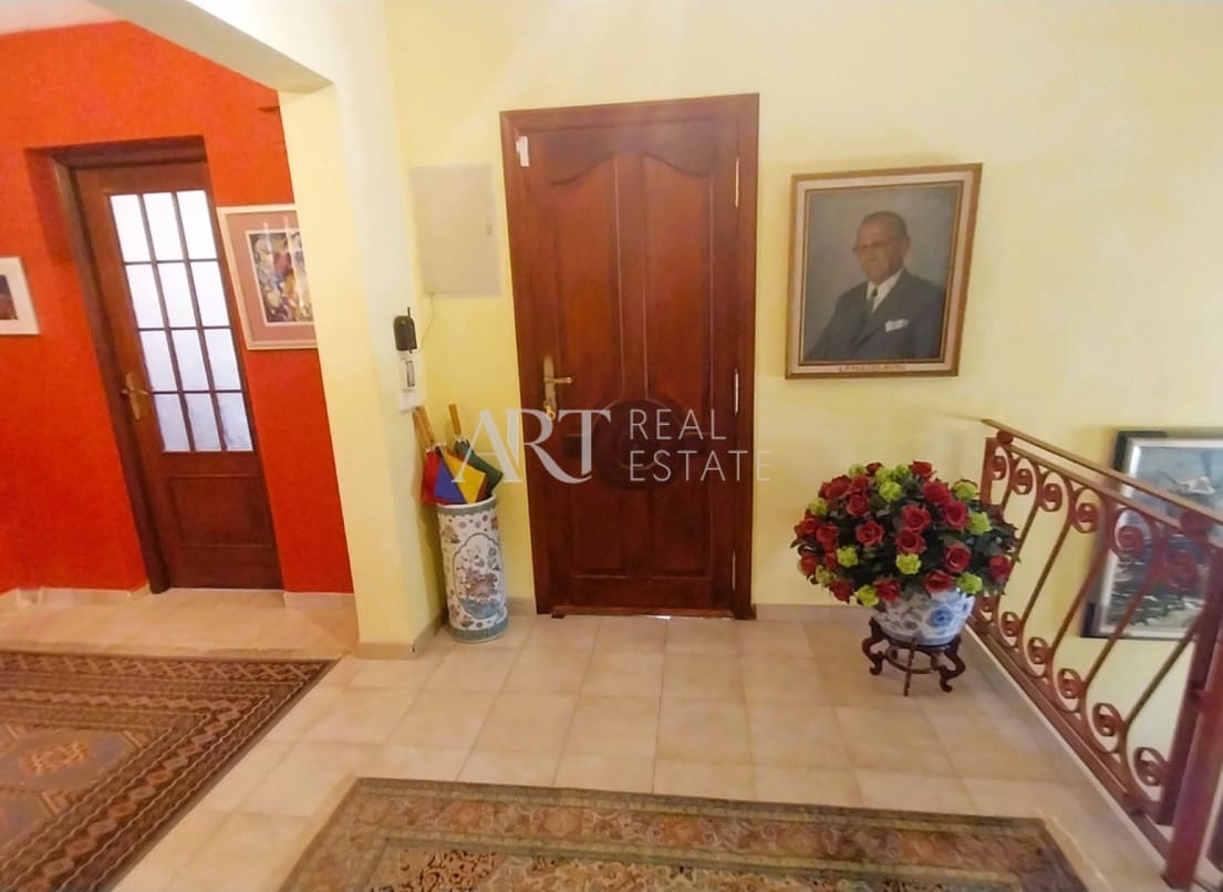 5 soveværelse Villa til salg i Alfaz del Pi / L'Alfas del Pi med swimmingpool garage - € 749.000 (Ref: 9049933)