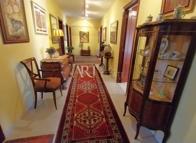 5 soveværelse Villa til salg i Escandinavia - Cautivador, Alfaz del Pi / L'Alfàs del Pi med swimmingpool garage - € 749.000 (Ref: 9049933)