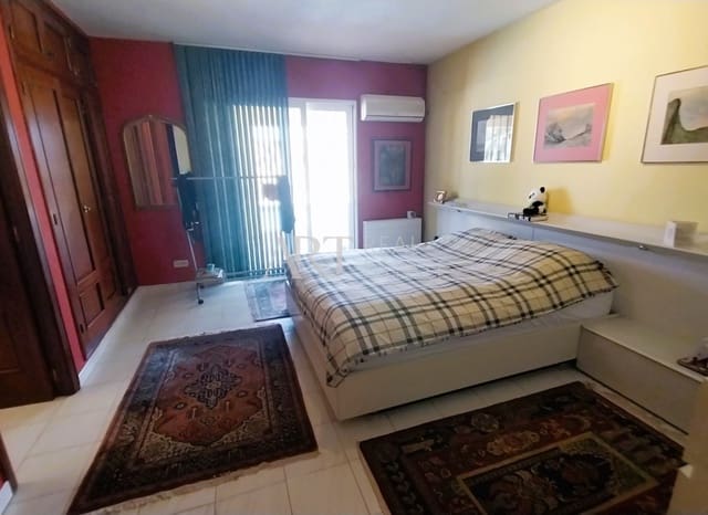 5 soveværelse Villa til salg i Escandinavia - Cautivador, Alfaz del Pi / L'Alfàs del Pi med swimmingpool garage - € 749.000 (Ref: 9049933)