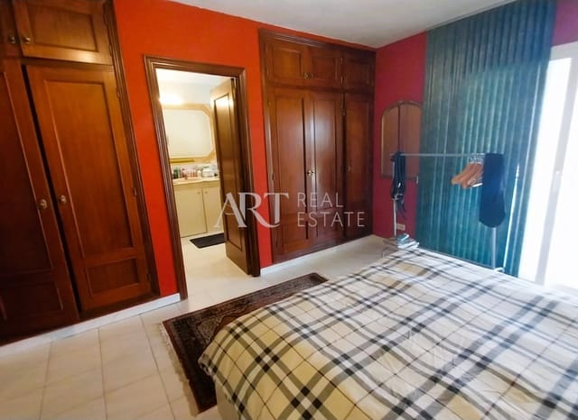 5 soveværelse Villa til salg i Escandinavia - Cautivador, Alfaz del Pi / L'Alfàs del Pi med swimmingpool garage - € 749.000 (Ref: 9049933)