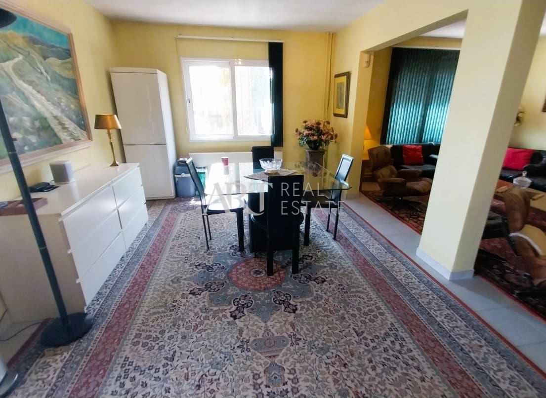 5 soveværelse Villa til salg i Alfaz del Pi / L'Alfas del Pi med swimmingpool garage - € 749.000 (Ref: 9049933)