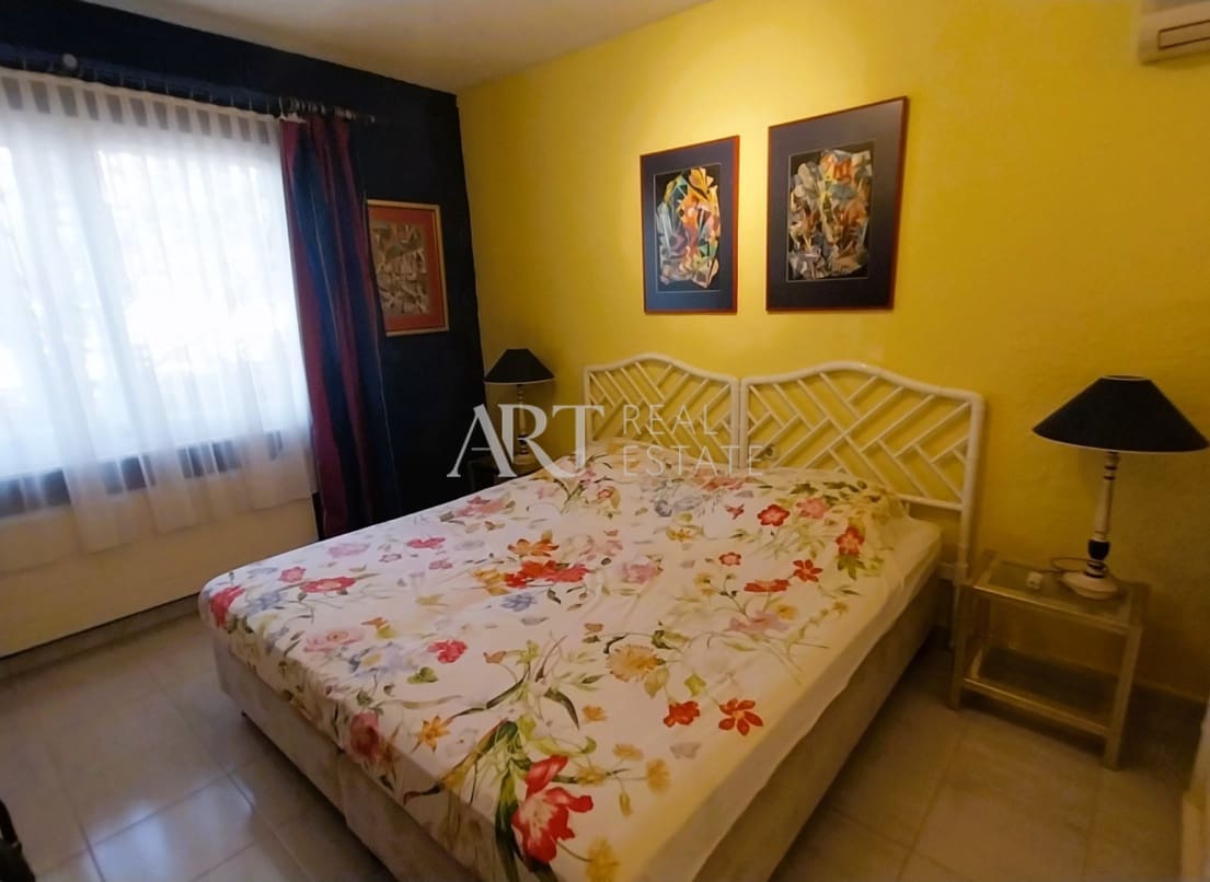 5 soveværelse Villa til salg i Alfaz del Pi / L'Alfas del Pi med swimmingpool garage - € 749.000 (Ref: 9049933)