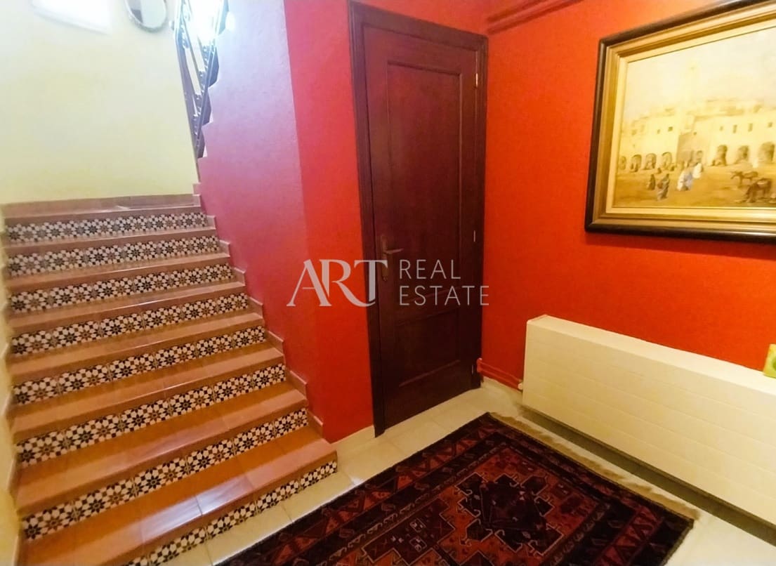 5 soveværelse Villa til salg i Alfaz del Pi / L'Alfas del Pi med swimmingpool garage - € 749.000 (Ref: 9049933)