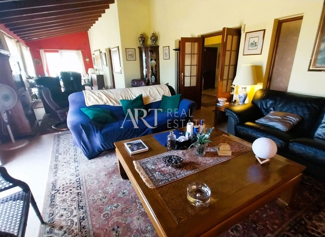 5 soveværelse Villa til salg i Alfaz del Pi / L'Alfas del Pi med swimmingpool garage - € 749.000 (Ref: 9049933)