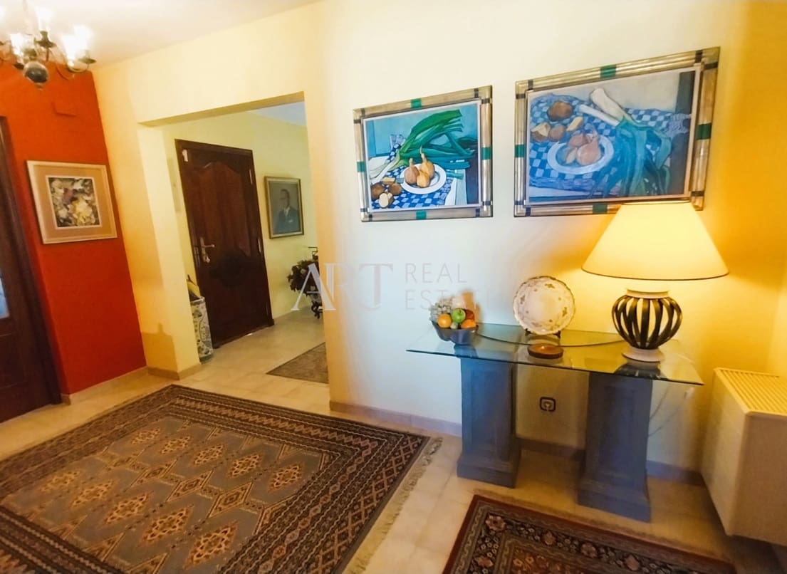 5 soveværelse Villa til salg i Alfaz del Pi / L'Alfas del Pi med swimmingpool garage - € 749.000 (Ref: 9049933)