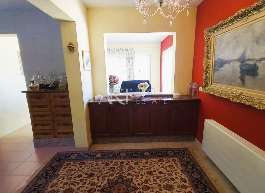 5 soveværelse Villa til salg i Alfaz del Pi / L'Alfas del Pi med swimmingpool garage - € 749.000 (Ref: 9049933)