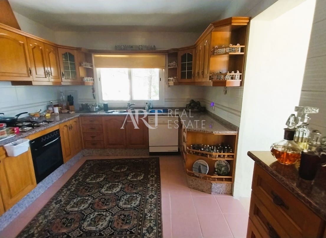 5 soveværelse Villa til salg i Alfaz del Pi / L'Alfas del Pi med swimmingpool garage - € 749.000 (Ref: 9049933)