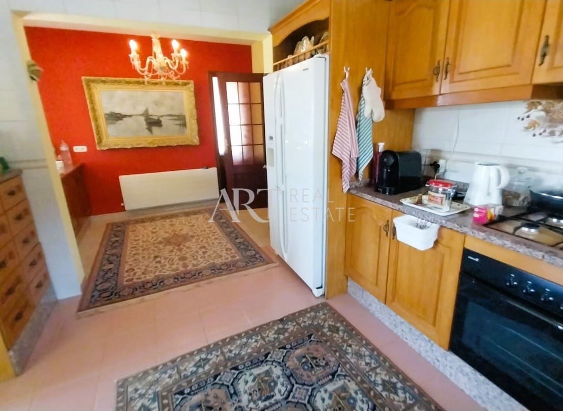 5 soveværelse Villa til salg i Alfaz del Pi / L'Alfas del Pi med swimmingpool garage - € 749.000 (Ref: 9049933)