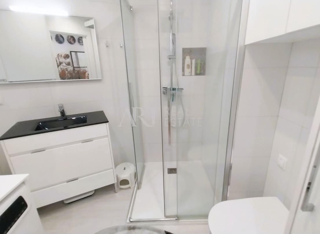 2 soveværelse Strandlejlighed til salg i Altea - € 399.000 (Ref: 9061524)