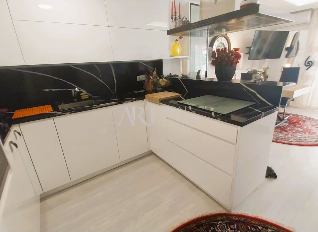 2 soveværelse Strandlejlighed til salg i Altea - € 399.000 (Ref: 9061524)